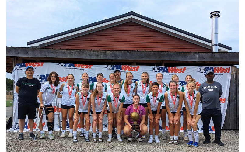 Team Energy are back-to-back State Cup champs!